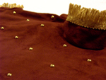 bagpipe covers with attention to detail