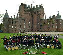 Tayside Police Band