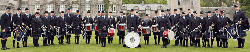 Grampian Police Band